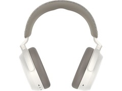 森海塞尔MOMENTUM 4头戴耳机限时特惠