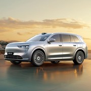 50万内增程式6座SUV推荐：问界M9/M8与理想L9对比解析