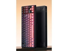 迈从G87机械键盘京东特惠低至169元