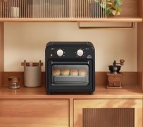 烤箱 VS 微波炉 VS 空气炸锅，谁才是厨房必备电器？