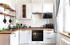 烤箱 VS 微波炉 VS 空气炸锅，谁才是厨房必备电器？