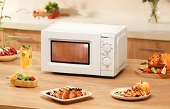 烤箱 VS 微波炉 VS 空气炸锅，谁才是厨房必备电器？