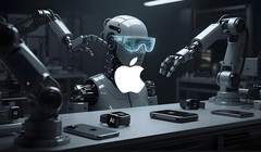 苹果 AI：是“崩塌”还是“成长的烦恼”？