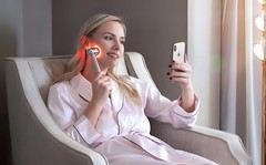 女人钱不好赚了 格力9800元美容仪仅卖 4 单！