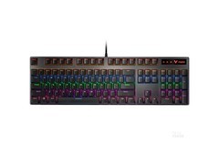 雷柏V500PRO机械键盘89.1元抢