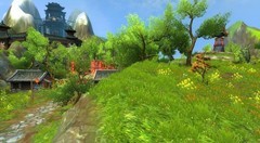 国产游戏哪个好玩 最热国产游戏排行榜前十