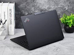 1kg以内最强机 ThinkPad X1 Carbon性能到底怎么样？
