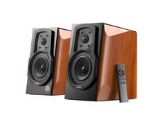 奋达R45BT桌面蓝牙音箱，京东直降150！