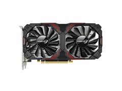 RX580显卡值得买清单 三年质保+双风扇稳定输出