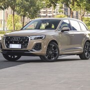 三款百万内德系旗舰SUV对决：谁才是豪华与性能的最优解？