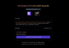 从部署到使用：一文看懂如何用锐龙AI PC搭建本地化DeepSeek大模型