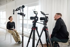 尼康推出适用于尼康Z卡口系统的变焦镜头尼克尔 Z 28-135mm f/4 PZ