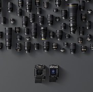 RED推出兼容尼康Z卡口的V-RAPTOR [X] Z卡口和KOMODO-X Z 卡口电影摄影机