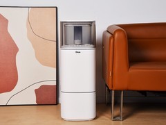 更高端 更安全 更健康 德业无雾加湿器F15评测