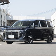 五款40万内汽油+48V轻混7座MPV深度对比，谁更值得入手？