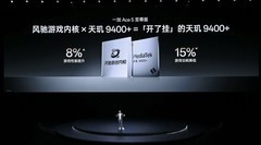 明明评测个个满帧 你的手机打游戏为什么还是这么卡