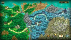 卡通风格游戏大全 十大经典卡通风格游戏排行