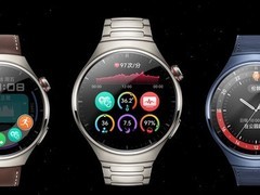 华为计划2025年推出专为女性设计的WATCH 5智能手表