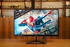 优派VX27G58-2K显示器评测：把钱花在刀刃上 799元畅享高分高刷