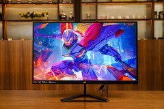 优派VX27G58-2K显示器评测：把钱花在刀刃上 799元畅享高分高刷