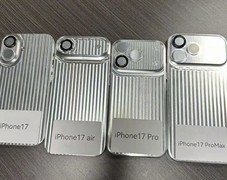 苹果这次梭哈了：爆改后的iPhone17系列能否横扫市场？