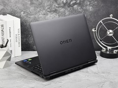 同级超猛的170W性能释放，OMEN暗影精灵 11玩游戏超爽