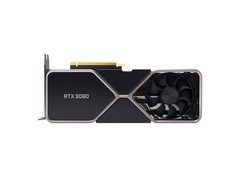 RTX显卡销量排行榜 双11高帧率直播游戏首选