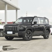 15-20万内5款实力汽油SUV推荐，家用出行新选择