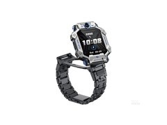 磁吸充电智能手表性价比高 户外单日徒步与多日露营场景全覆盖