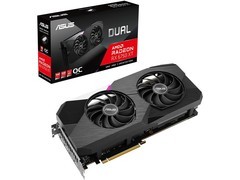 RX6750XT最新排行榜 光追+AV1编码双硬解直播利器