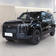 四款40万内增程式中大型SUV深度对比，哪款更适合你？