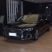 四款百万内大型轿车推荐，豪华与科技的完美碰撞