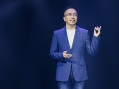 荣耀赵明：没一款手机的颜值能超过荣耀Magic 7系列