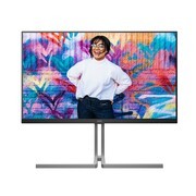 最新显示器排行榜发布 专注sRGB/DCI-P3双广色域机型