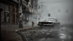 恐惧再现《寂静岭2重置版》体验 众生平等