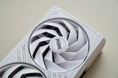 3A游戏2K高帧显卡 蓝宝石RX 7800 XT极地版双11大促