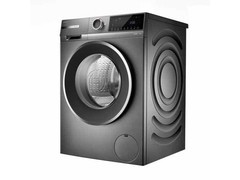 博世10kg 4系滚筒洗衣机，低至2744元
