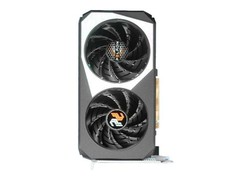 RX6500XT显卡排行榜 二手平台平替升级新思路