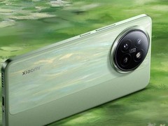 小米Civi 5 Pro配置曝光 1.5K等深四曲屏 6000mAh大电池