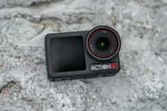 旗舰画质运动相机 DJI Action 5 Pro限时特惠