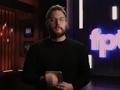 iPhone 17 Pro 渲染图曝光：全新设计惊艳全场