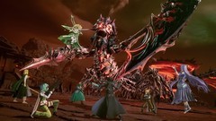 第三人称射击游戏下载 十大耐玩第三人称射击游戏推荐