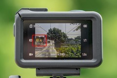 旗舰画质运动相机 DJI Action 5 Pro限时特惠