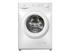 美的10kg洗烘一体机138元抢