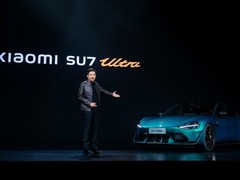 雷军提车小米SU7 Ultra，车主待遇曝光