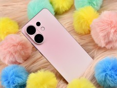 谁能重塑人像拍摄体验？高颜值影像手机选购推荐