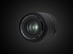 经典人文镜头 富士XF23mmF1.4 II仅售5299元
