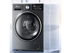 小天鹅小乌梅3.0洗烘一体机