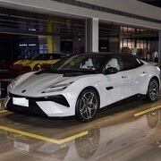 百万级豪华旗舰轿车大赏：五款顶级大型车深度推荐