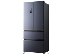 海信525L风冷冰箱限时抢购